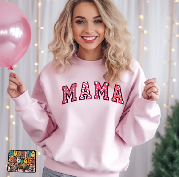 1165 MAMA DTF/Sublimation Transfer