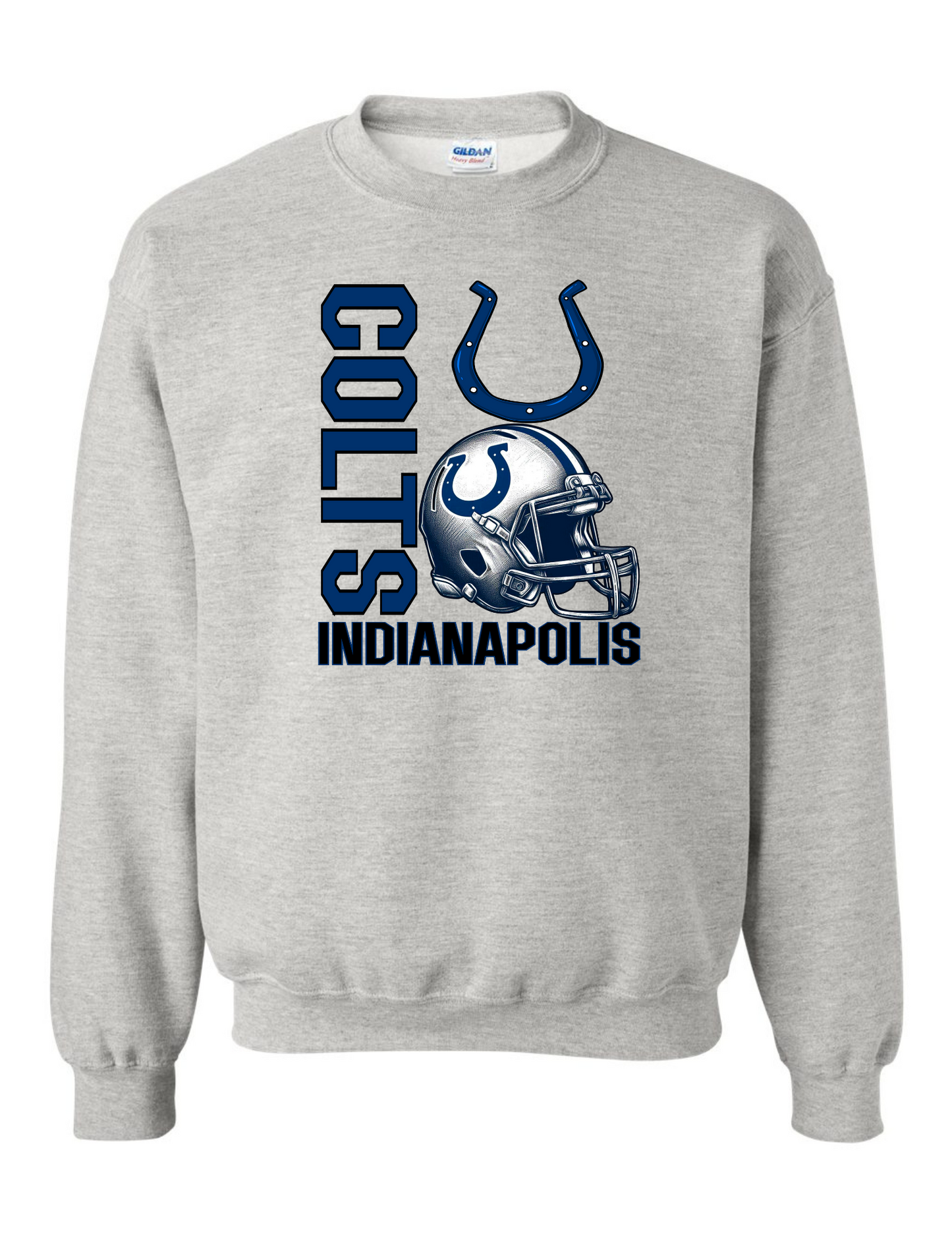 3288 Indianapolis DTF/Sublimation Transfers