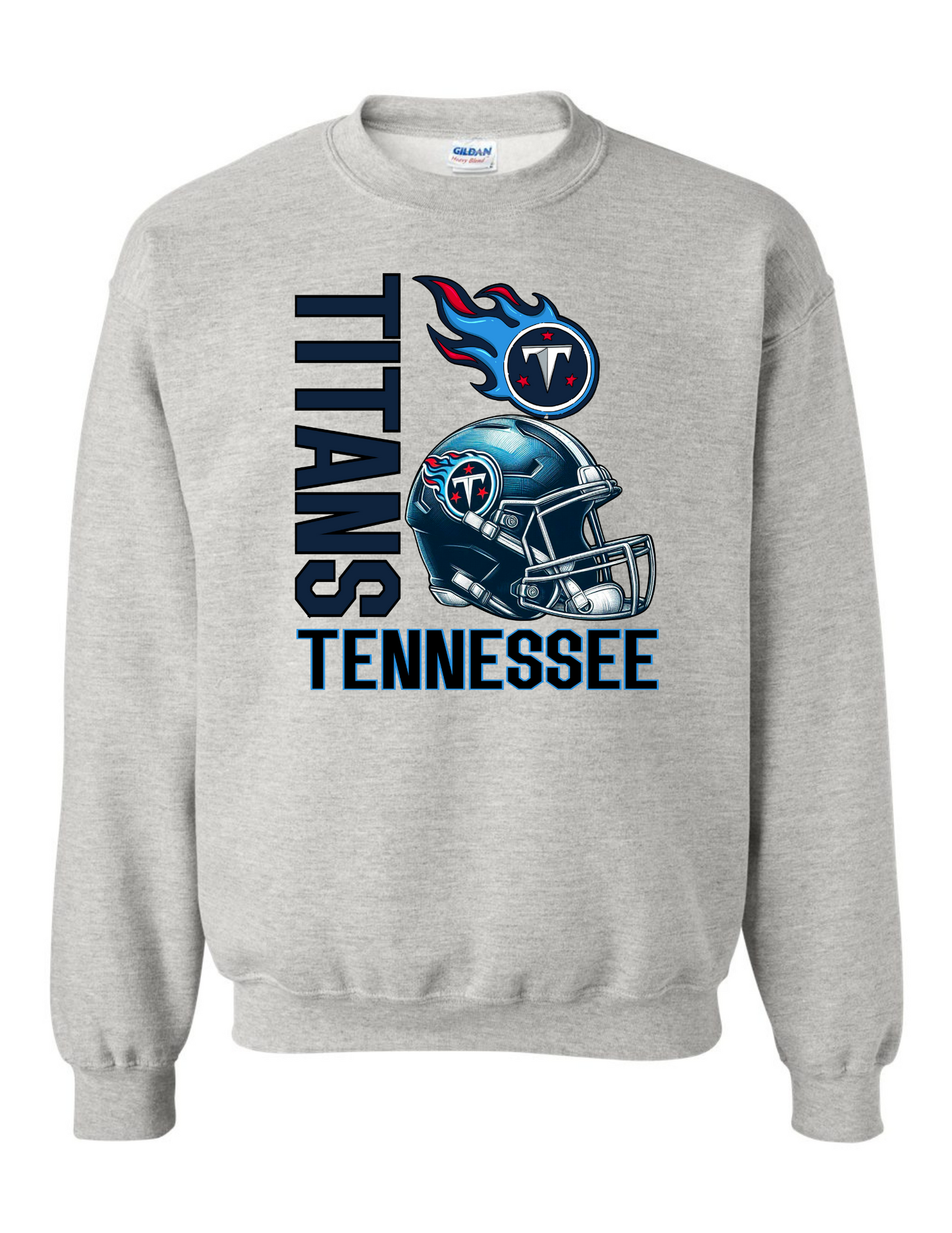 3308 Tennessee DTF/Sublimation Transfers