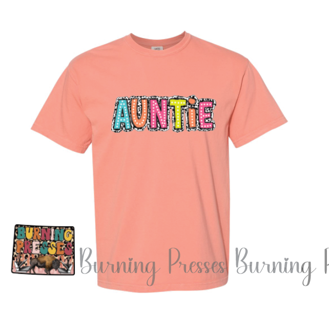 1549 or 1548 Auntie DTF/Sublimation Transfer