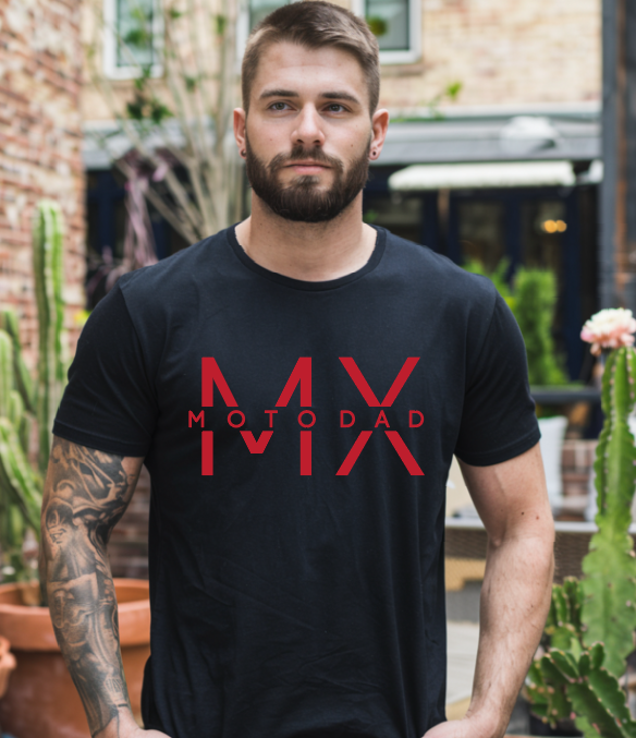 3820 Moto Dad DTF/Sublimation Transfer