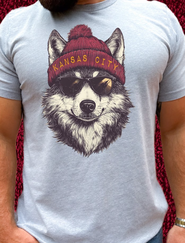 Kansas City DTF Transfer