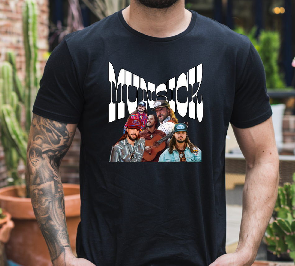 IM Collage DTF Transfer