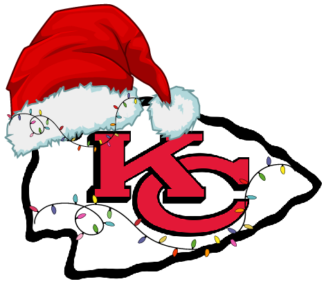 KC Christmas DTF Transfer
