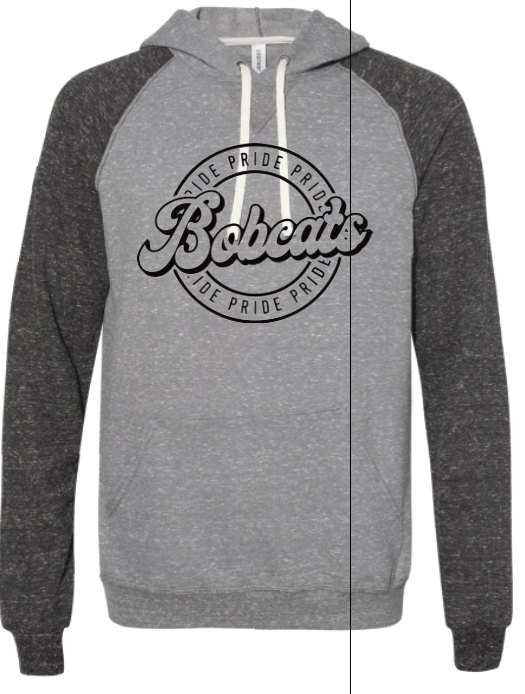 Bobcats DTF Transfer