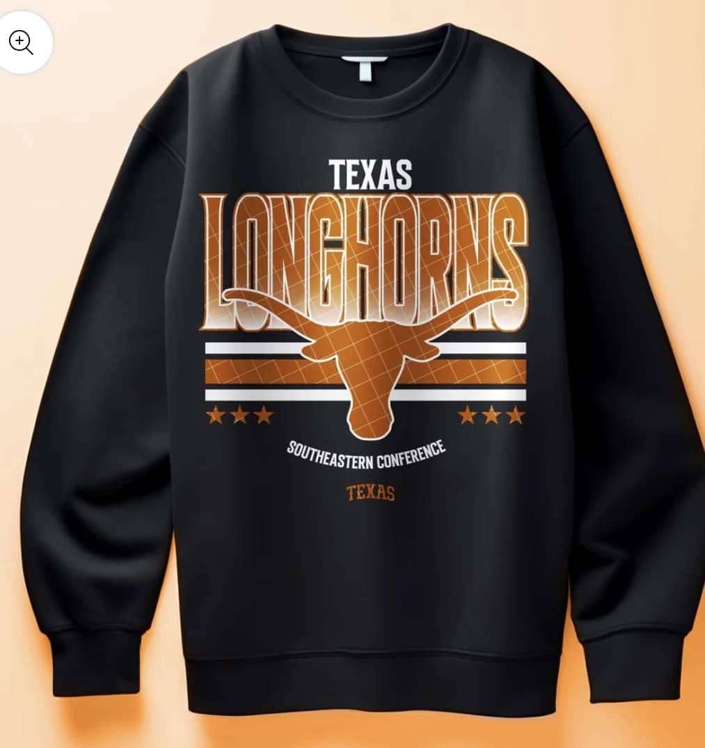 C2 Texas Sports Sublimation/DTF Transfer