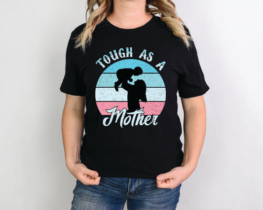 Tough as a mother DTF Print-Burning Presses