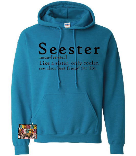 1616 Seester Sublimation/DTF Transfer