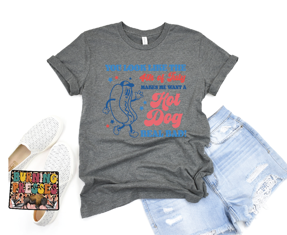 1693 Makes me want a hot dog real bad