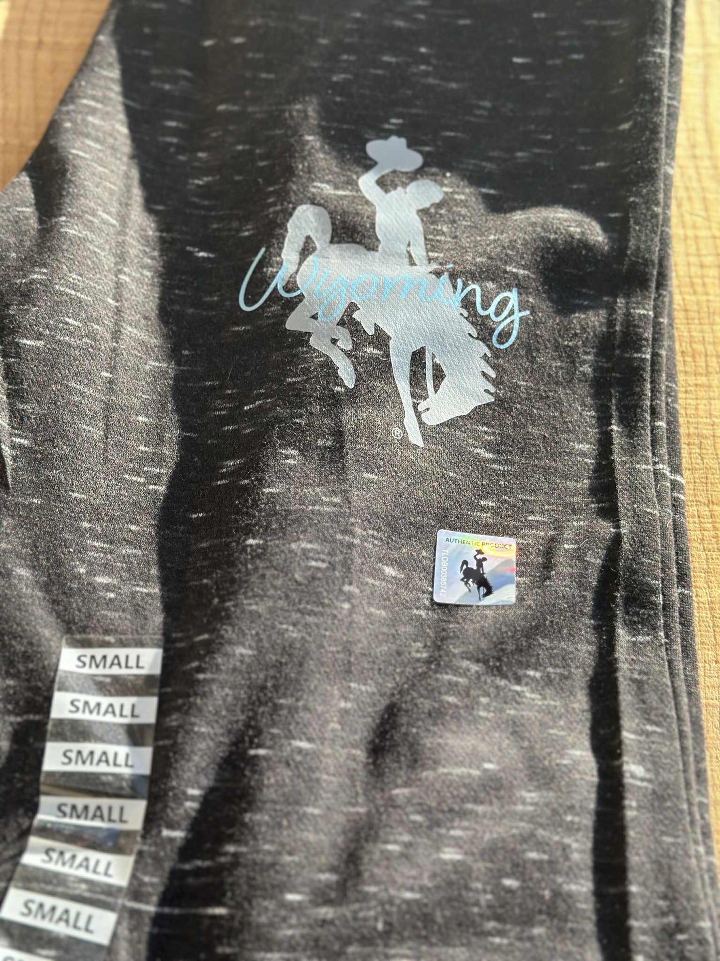 Women's Wyoming joggers