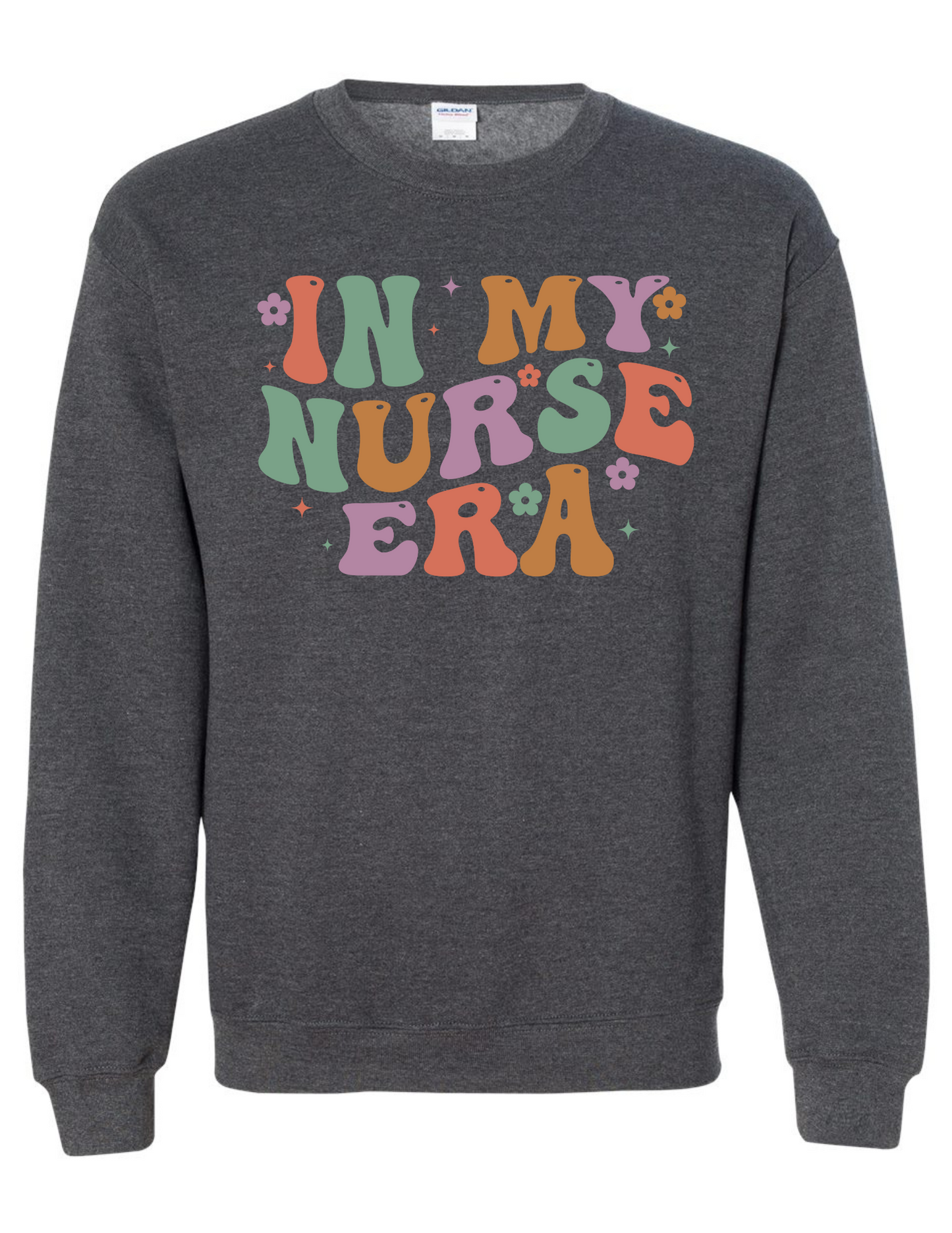 3199 In my Nurse Era DTF/Sublimation Transfers