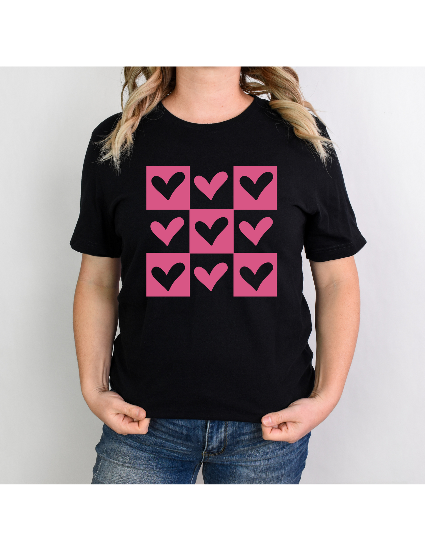 3224 Retro Love DTF/Sublimation Transfers