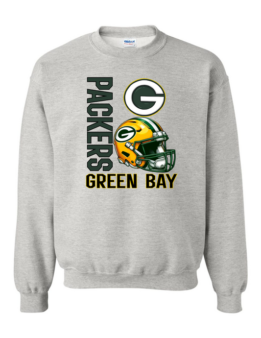 3298  Green Bay DTF/Sublimation Transfers