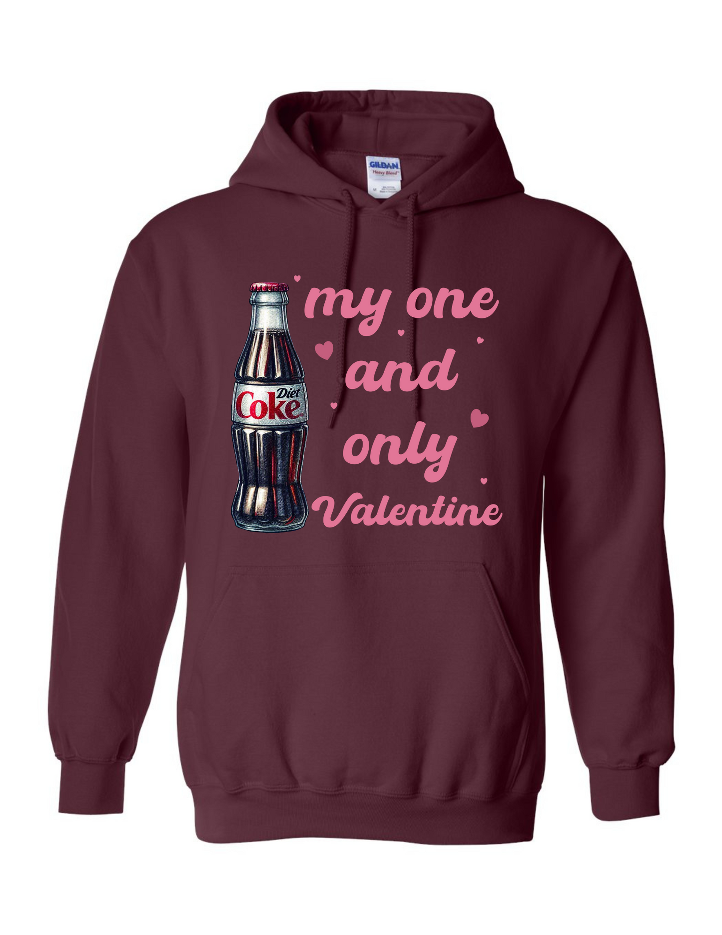 3341 My one and Only Valentine DTF/Sublimation Transfers