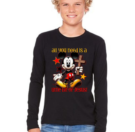 3408 All you need DTF/Sublimation Transfers