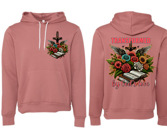 3410 Transformed w/ pocket DTF/Sublimation Transfers