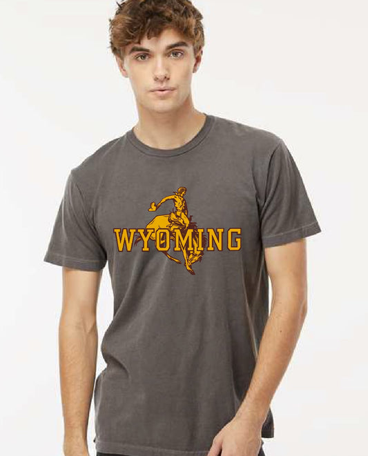 Wyoming T-shirt or Hoodie
