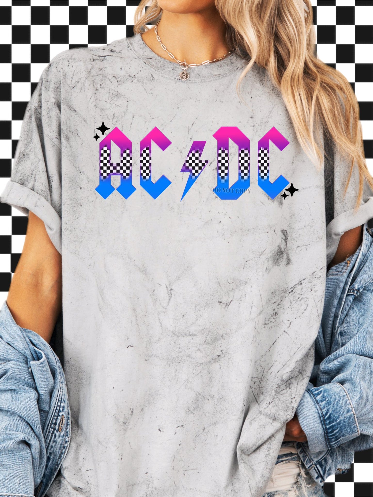 80's/90's Bands DTF Transfers