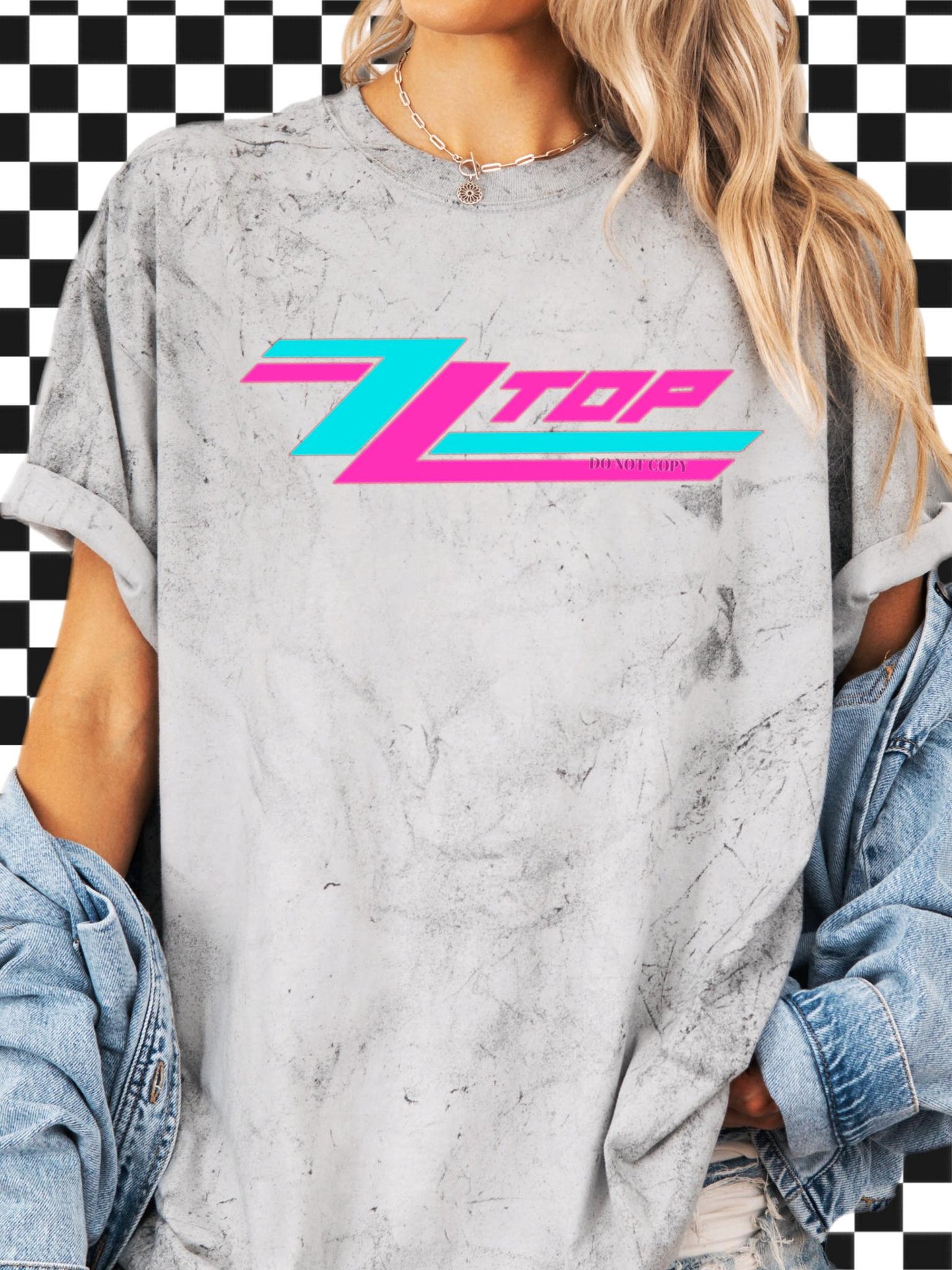 80's/90's Bands DTF Transfers