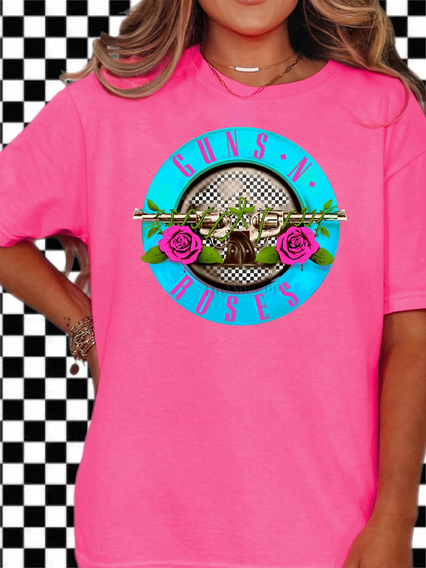 80's/90's Bands DTF Transfers