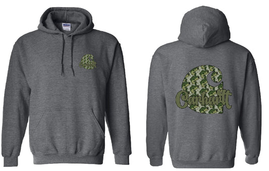 Boujee Fish lover DTF Transfer- this is only for one transfer