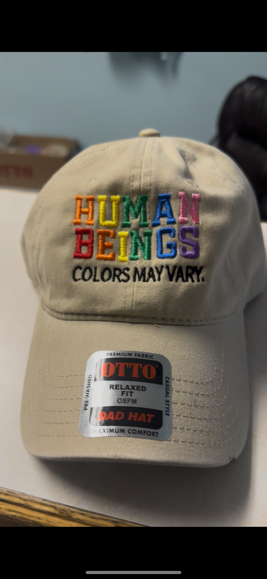 Human Beings OTTO Hat