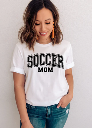 SS66 Soccer Mom Varsity