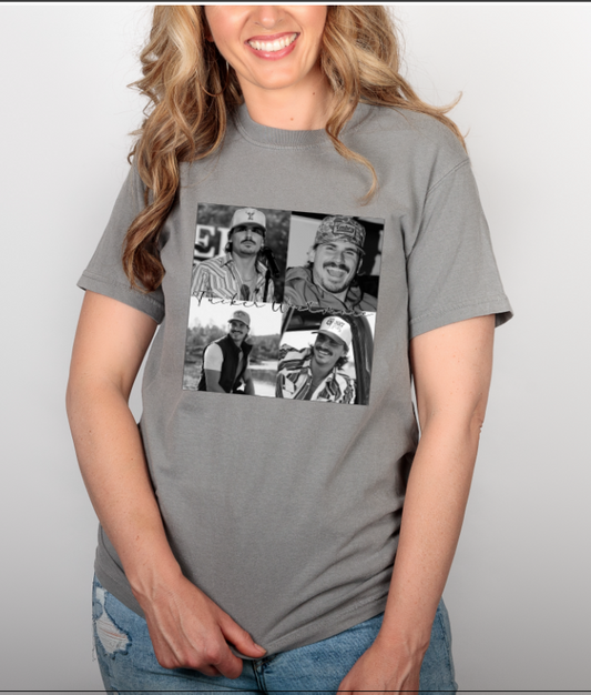 3818 Tucker  DTF/Sublimation Transfer