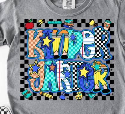 Pick your Grade DTF Transfers