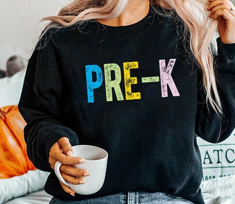 Distressed Grade DTF Transfer