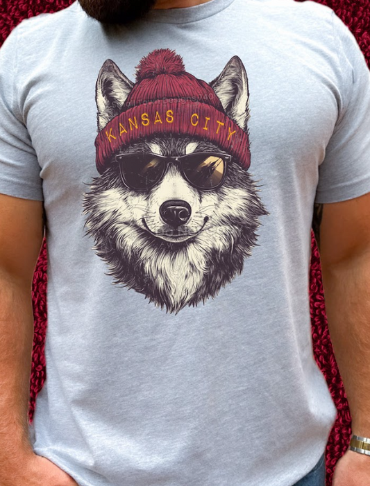 Kansas City DTF Transfer