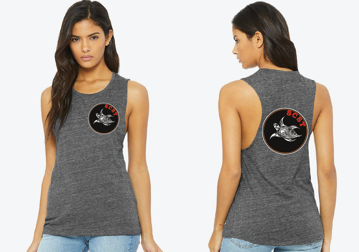 Sublette Swim Club Tank Tops