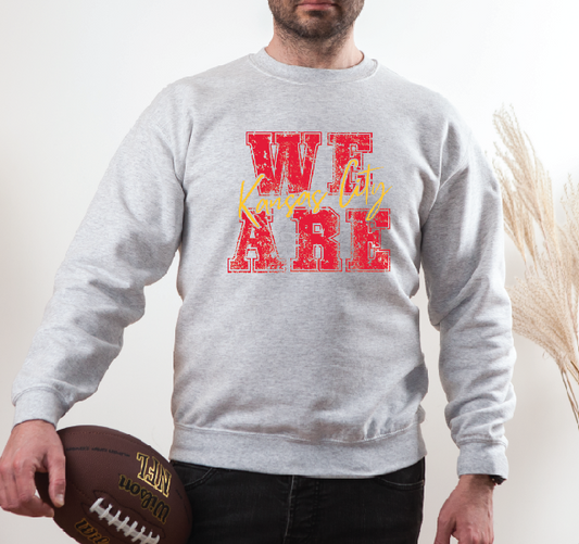 We are Kansas City DTF Transfer