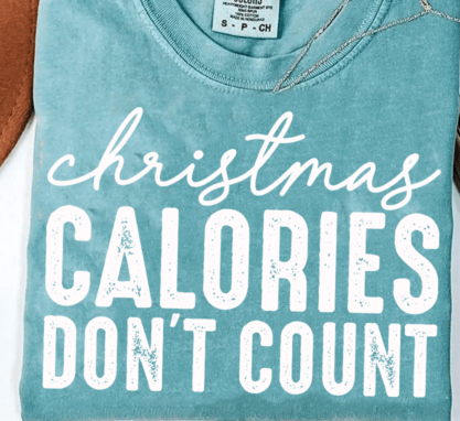 Christmas Baking, choose your favorite DTF Transfer