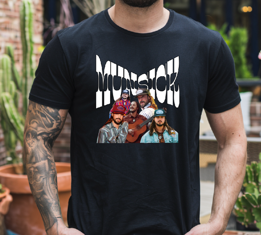 IM Collage DTF Transfer