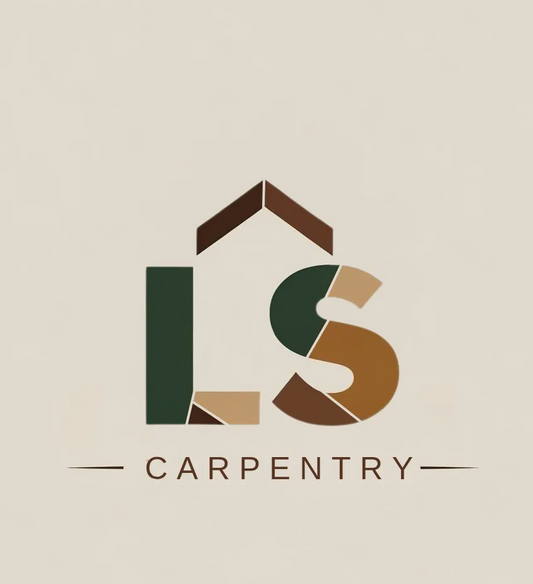 Custom Carpentry listing DTF Transfer