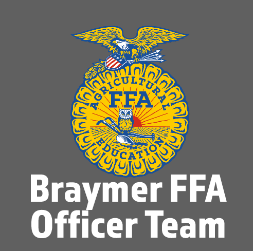 Braymer FFA DTF Transfer
