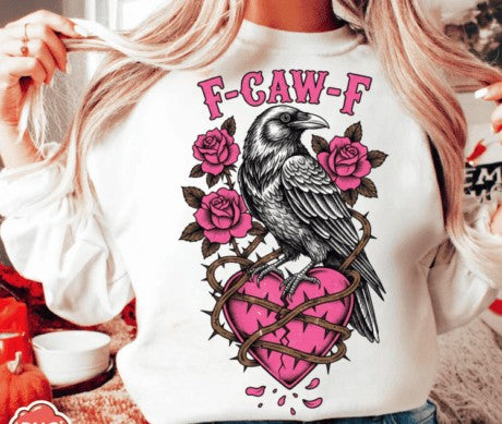 F-CAW-F DTF Transfer