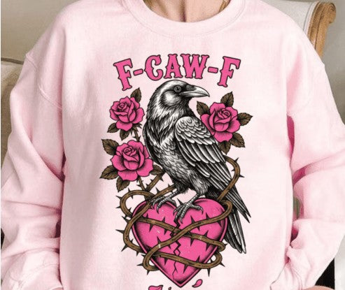 F-CAW-F DTF Transfer