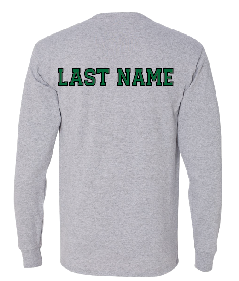 Lander Valley Boys Basketball T-shirt, Hoodie, or Long Sleeve T-Shirt