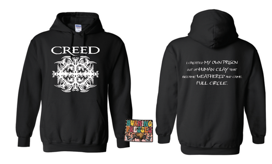 1921 Creed DTF/Sublimation Transfer