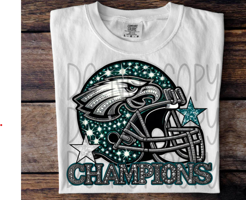 Football Champions DTF Transfer