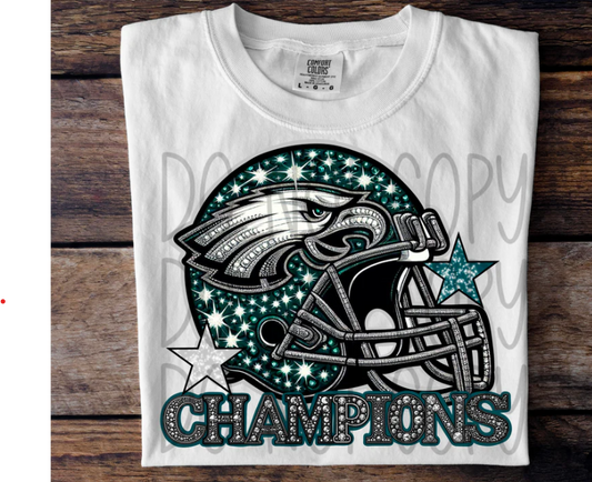 Football Champions DTF Transfer