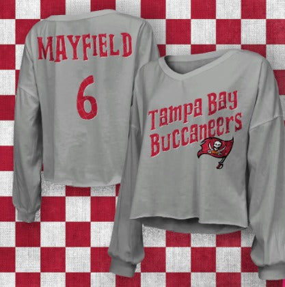 J7 Tampa Bay Football DTF/Sublimation Transfer