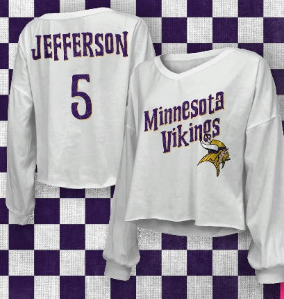 J31 Minnesota Football DTF/Sublimation Transfer