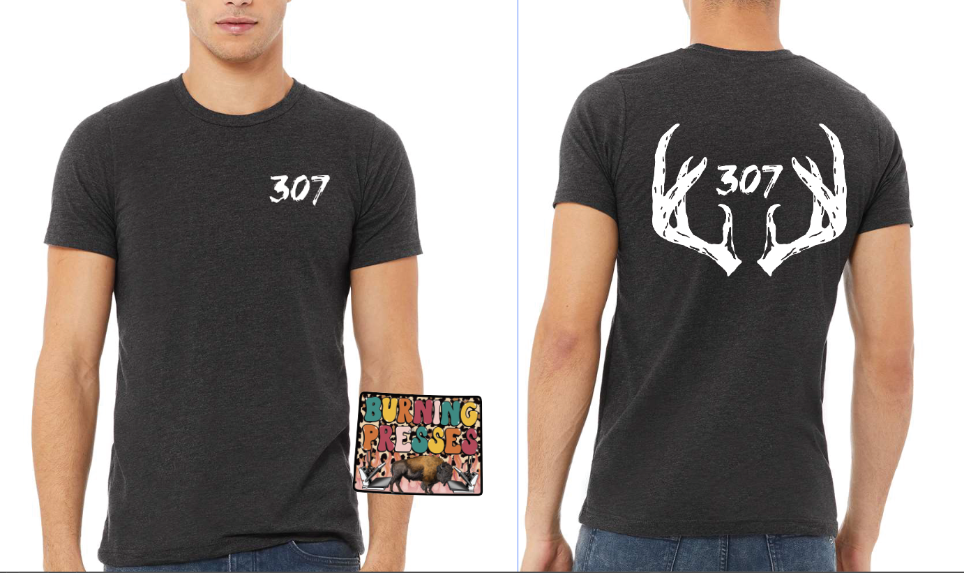 307 Rack Them T-shirt or Hoodie