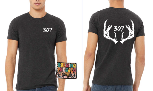 307 Rack Them T-shirt or Hoodie