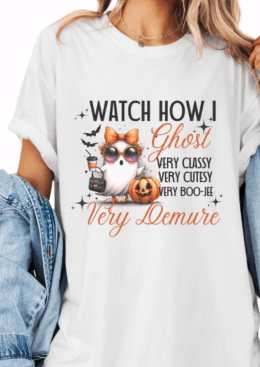 1897 Watch how I ghost DTF/Sublimation Transfer