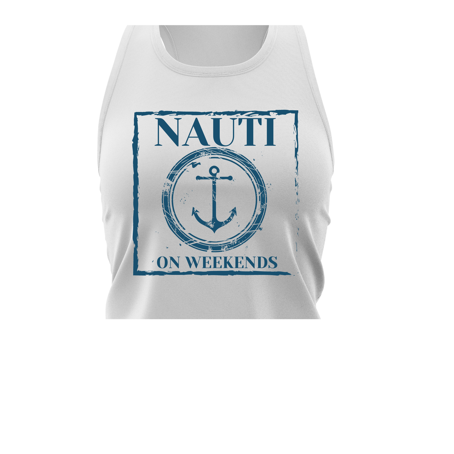 NAUTI DTF Transfer