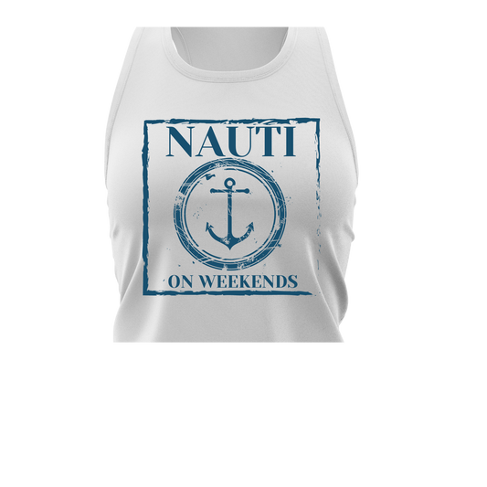 NAUTI DTF Transfer